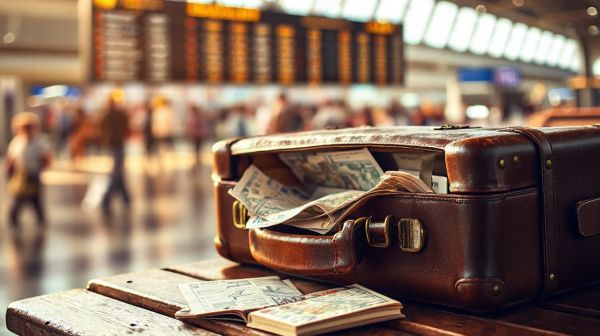 10 astuces incontournables pour voyager efficacement à travers le monde