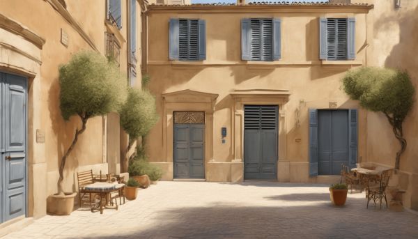 Aix en Provence hôtel pas cher : guide pour un séjour économique