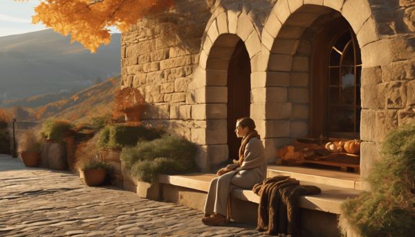 Choisissez votre escapade au soleil en octobre
