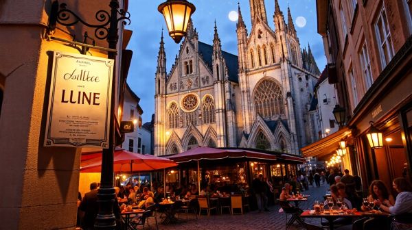 Découvrez les guinguettes de Lille pour une fête inoubliable