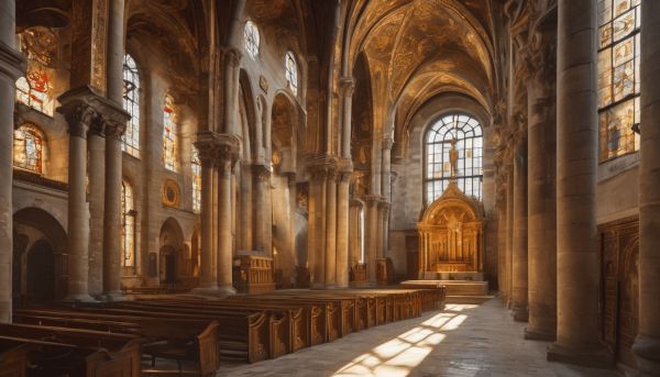 Église melkite Saint-Julien-le-Pauvre : histoire et visites guidées