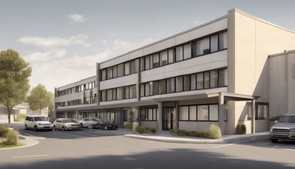 Etap hôtel Pontault-Combault : hébergement économique proche de Paris