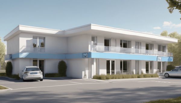 Hébergement abordable à l’etap hôtel Pontault-Combault