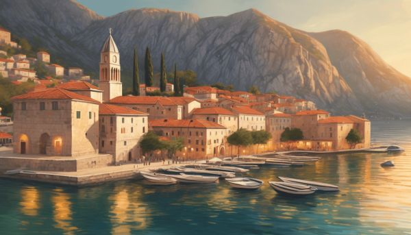 Kotor au Monténégro : pourquoi cette destination surprend toujours