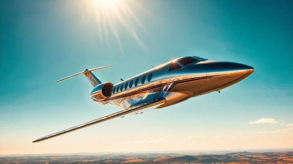 Les avantages des jets privés ultra longue portée pour votre voyage