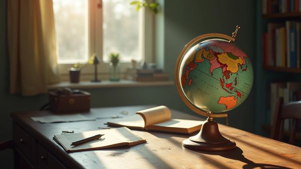 Optimiser vos voyages à travers le monde avec des conseils pratiques