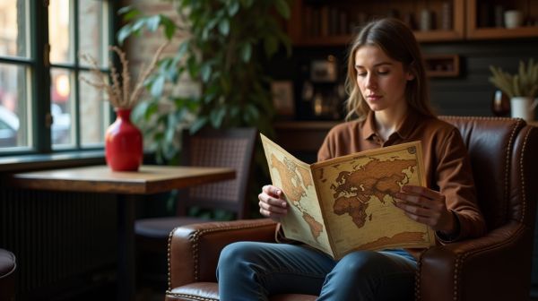 Optimiser vos voyages à travers le monde avec des conseils pratiques