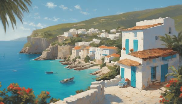 Pourquoi choisir le ranc davaine pour vos prochaines vacances