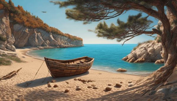 Pourquoi la Bulgarie cache des plages secrètes et authentiques