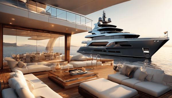 Pourquoi le yacht Abeona attire-t-il tant l’attention?