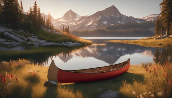 Profiter d’une aire naturelle pour vos vacances en pleine nature
