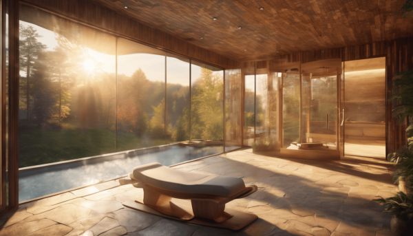 Profitez des meilleurs spas en Essonne pour une détente complète