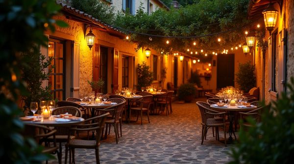 Quand la guinguette toulousaine se transforme en expérience culinaire unique