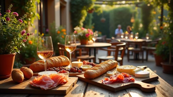 Quand la guinguette toulousaine se transforme en expérience culinaire unique