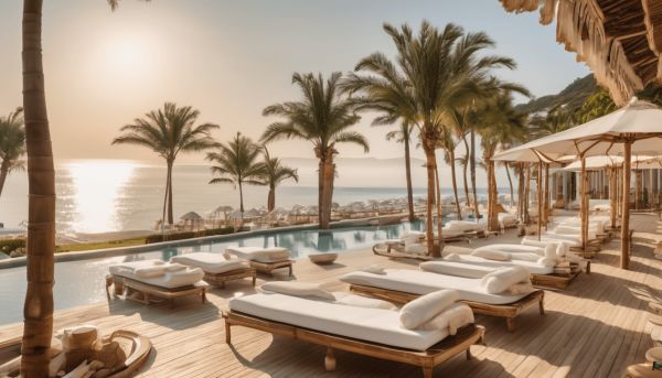 Séjour réussi au Royal Karthago Resort &amp; Thalasso