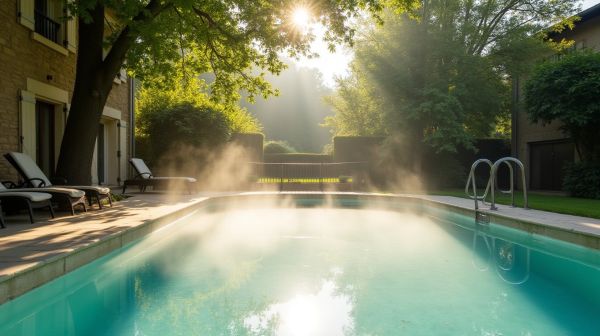 Séjournez agréablement en chambres d'hôtes dordogne avec piscine