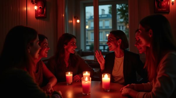 Trouver le karaoké à paris idéal pour vos soirées entre amis