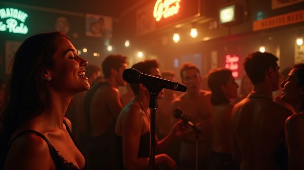 Trouver le karaoké à paris idéal pour vos soirées entre amis