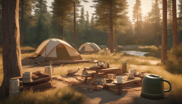 Vivez des vacances nature au camping Soleil Vivarais
