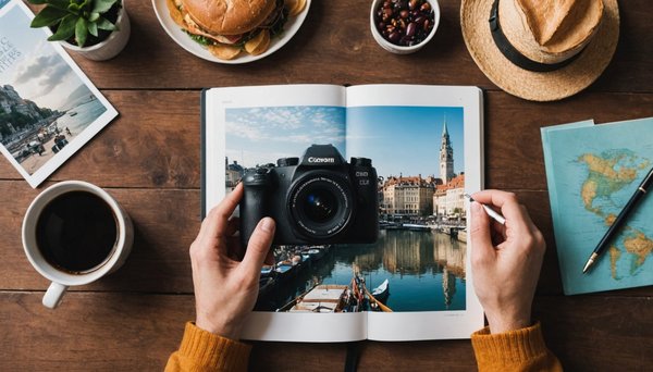 Blog tourisme : astuces pour des séjours inoubliables et pas chers