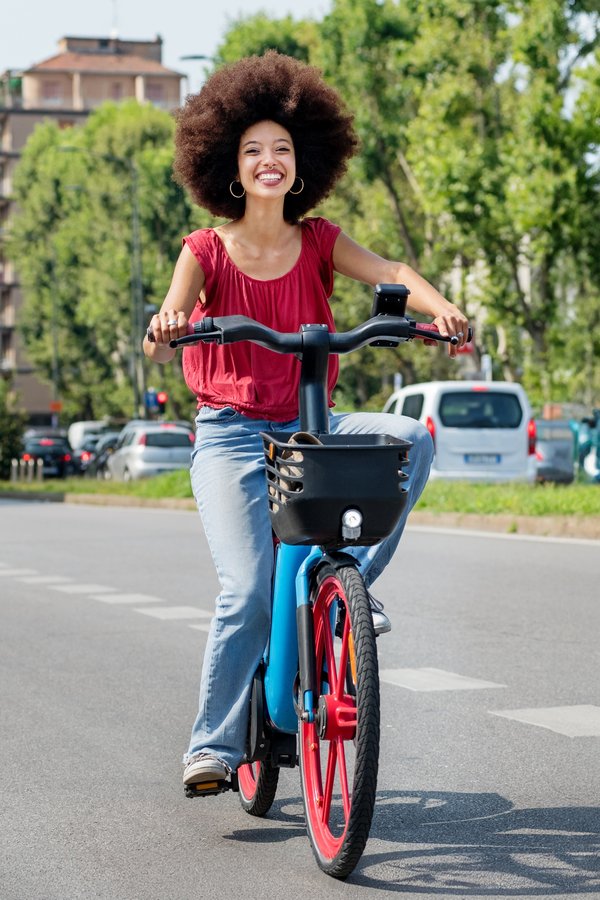 Louez un vélo électrique à Nice pour des aventures inoubliables