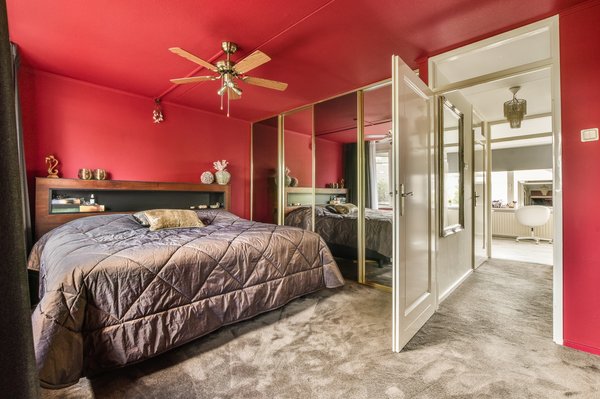 Vivez une romance unique dans une love room du Morbihan